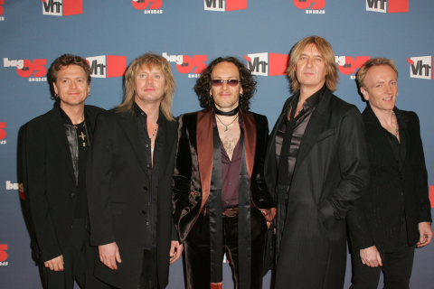 כרטיסים להופעה של דף לפרד בגלאזגו בתאריך 28/06/26 בגלאזגו